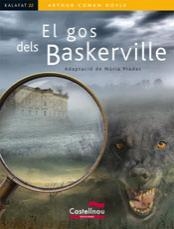 EL GOS DELS BASKERVILLE | 9788498046298 | CONAN DOYLE, ARTHUR | Llibreria L'Odissea - Libreria Online de Vilafranca del Penedès - Comprar libros