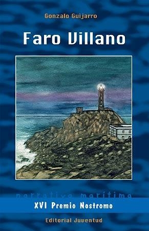 FARO VILLANO | 9788426139740 | GUIJARRO, GONZALO | Llibreria L'Odissea - Libreria Online de Vilafranca del Penedès - Comprar libros