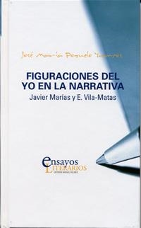 FIGURACIONES DEL YO EN LA NARRATIVA | 9788484485421 | AAVV | Llibreria L'Odissea - Libreria Online de Vilafranca del Penedès - Comprar libros
