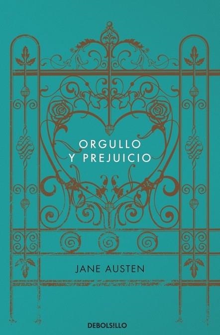 ORGULLO Y PREJUICIO | 9788490321072 | AUSTEN, JANE | Llibreria L'Odissea - Libreria Online de Vilafranca del Penedès - Comprar libros