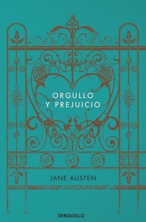 ORGULLO Y PREJUICIO | 9788490321072 | AUSTEN, JANE | Llibreria L'Odissea - Libreria Online de Vilafranca del Penedès - Comprar libros