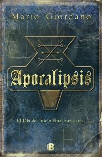 APOCALYPSIS | 9788466652216 | GIORDANO, MARIO | Llibreria Online de Vilafranca del Penedès | Comprar llibres en català