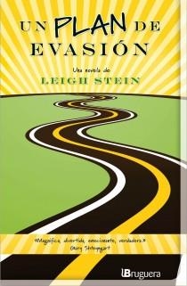 UN PLAN DE EVASIÓN | 9788402421340 | STEIN, LEIGH | Llibreria L'Odissea - Libreria Online de Vilafranca del Penedès - Comprar libros