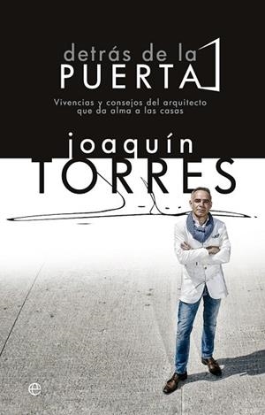 DETRAS DE LA PUERTA | 9788499705248 | TORRES, JOAQUIN | Llibreria Online de Vilafranca del Penedès | Comprar llibres en català