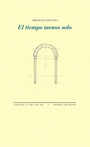 EL TIEMPO MENOS SOLO | 9788415576303 | GRAGERA LÓPEZ, ABRAHAM | Llibreria Online de Vilafranca del Penedès | Comprar llibres en català