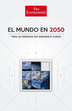 EL MUNDO EN 2050 | 9788498752618 | FRANKLIN, DANIEL | Llibreria L'Odissea - Libreria Online de Vilafranca del Penedès - Comprar libros