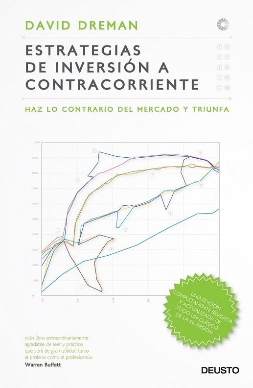 ESTRATEGIAS DE INVERSIÓN A CONTRACORRIENTE | 9788423412686 | DREMAN, DAVID | Llibreria L'Odissea - Libreria Online de Vilafranca del Penedès - Comprar libros