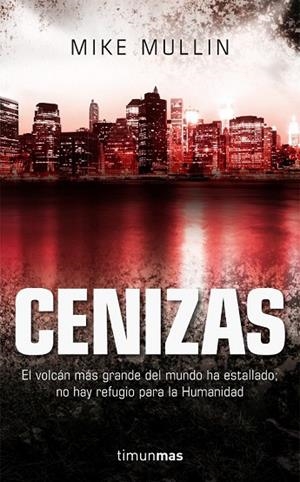 CENIZAS | 9788448007911 | MULLIN, MIKE | Llibreria Online de Vilafranca del Penedès | Comprar llibres en català