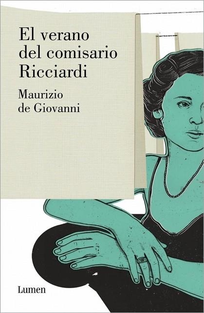 EL VERANO DEL COMISARIO RICCIARDI | 9788426421272 | DE GIOVANNI, MAURIZIO | Llibreria L'Odissea - Libreria Online de Vilafranca del Penedès - Comprar libros