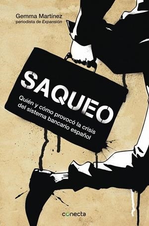 SAQUEO | 9788415431459 | MARTINEZ, GEMMA | Llibreria L'Odissea - Libreria Online de Vilafranca del Penedès - Comprar libros