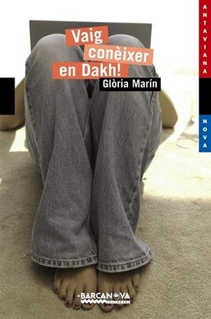 VAIG CONEIXER EN DAKH | 9788448925673 | MARIN, GLORIA | Llibreria L'Odissea - Libreria Online de Vilafranca del Penedès - Comprar libros