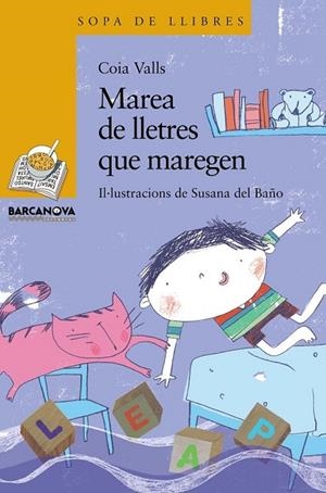 MAREA DE LLETRES QUE MAREGEN ( LLETRA LLIGADA ) | 9788448925604 | VALLS, COIA | Llibreria L'Odissea - Libreria Online de Vilafranca del Penedès - Comprar libros