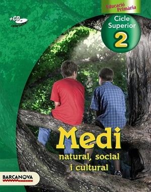 MEDI NATURAL SOCIAL I CULTURAL 6 PRIMARIA | 9788448924058 | TREPAT, CRISTOFOL | Llibreria L'Odissea - Libreria Online de Vilafranca del Penedès - Comprar libros