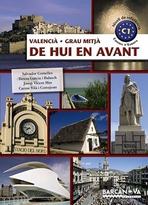 DE HUI EN AVANT | 9788448926908 | Llibreria L'Odissea - Libreria Online de Vilafranca del Penedès - Comprar libros