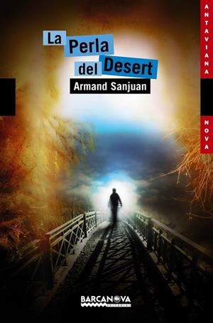 LA PERLA DEL DESERT | 9788448929121 | SANJUAN, ARMAND | Llibreria L'Odissea - Libreria Online de Vilafranca del Penedès - Comprar libros