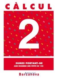 CALCUL 2 SUMES EMPORTANT-NE | 9788448914417 | AA. VV. | Llibreria L'Odissea - Libreria Online de Vilafranca del Penedès - Comprar libros