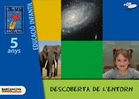 EL PETIT UNIVERS DESCOBERTA DEL MON P5 | 9788448921910 | AA. VV. | Llibreria Online de Vilafranca del Penedès | Comprar llibres en català