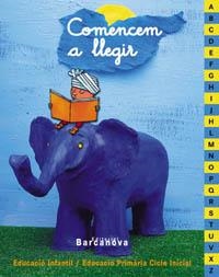 COMENCEM A LLEGIR. CICLE INICIAL | 9788448907648 | BALLART CAPDEVILA, ELISABET/RECASENS CORTINA, ELENA | Llibreria L'Odissea - Libreria Online de Vilafranca del Penedès - Comprar libros