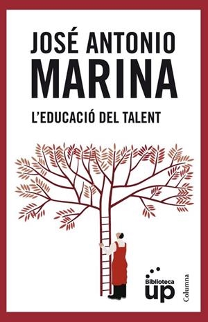 L'EDUCACIÓ DEL TALENT | 9788466415903 | MARINA, JOSE ANTONIO | Llibreria L'Odissea - Libreria Online de Vilafranca del Penedès - Comprar libros