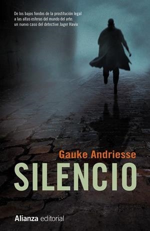 SILENCIO | 9788420610559 | ANDRIESSE, GAUKE | Llibreria L'Odissea - Libreria Online de Vilafranca del Penedès - Comprar libros