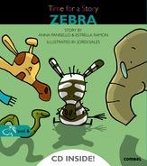 ZEBRA | 9788498258066 | AAVV | Llibreria L'Odissea - Libreria Online de Vilafranca del Penedès - Comprar libros