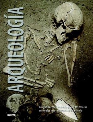 ARQUEOLOGÍA | 9788415317142 | AAVV | Llibreria L'Odissea - Libreria Online de Vilafranca del Penedès - Comprar libros