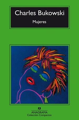 MUJERES | 9788433920997 | BUKOWSKI, CH | Llibreria L'Odissea - Libreria Online de Vilafranca del Penedès - Comprar libros