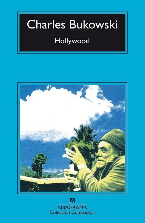 HOLLYWOOD | 9788433914262 | BUKOWSKI, CH | Llibreria L'Odissea - Libreria Online de Vilafranca del Penedès - Comprar libros