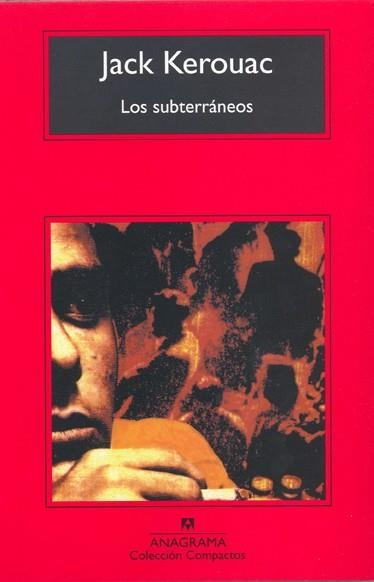 LOS SUBTERRANEOS | 9788433920621 | JACK KEROUAC | Llibreria L'Odissea - Libreria Online de Vilafranca del Penedès - Comprar libros