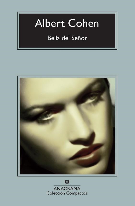 BELLA DEL SEÑOR | 9788433920485 | COHEN, ALBERT | Llibreria L'Odissea - Libreria Online de Vilafranca del Penedès - Comprar libros