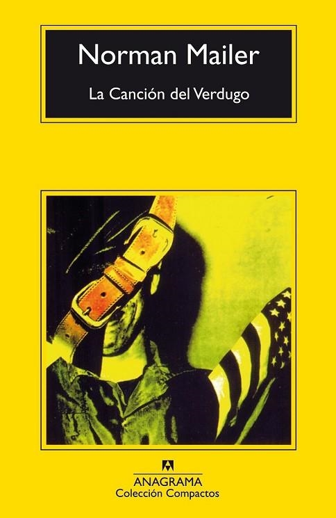 LA CANCION DEL VERDUGO | 9788433914392 | NORMAN MAILER | Llibreria Online de Vilafranca del Penedès | Comprar llibres en català