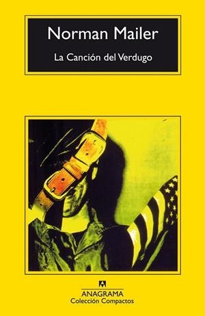 LA CANCION DEL VERDUGO | 9788433914392 | NORMAN MAILER | Llibreria Online de Vilafranca del Penedès | Comprar llibres en català