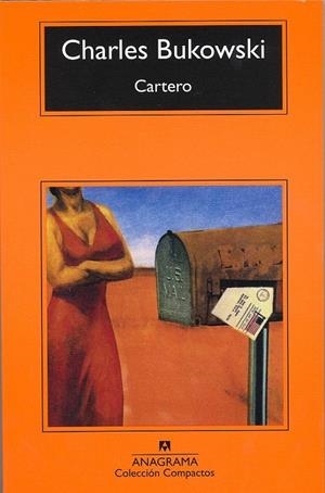CARTERO | 9788433920638 | BUKOWSKI, CH | Llibreria Online de Vilafranca del Penedès | Comprar llibres en català