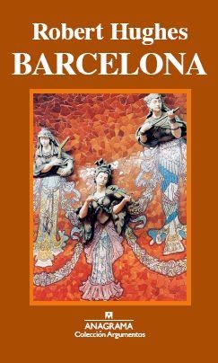 BARCELONA | 9788433913579 | R.HUGHES | Llibreria Online de Vilafranca del Penedès | Comprar llibres en català