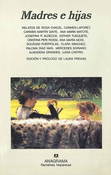 MADRES E HIJAS | 9788433910257 | VARIS | Llibreria Online de Vilafranca del Penedès | Comprar llibres en català