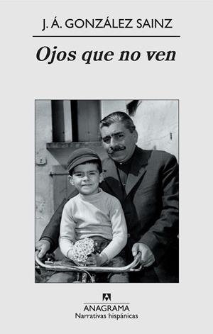 OJOS QUE NO VEN | 9788433972040 | GONZALEZ SAINZ, JOSE ANGEL | Llibreria Online de Vilafranca del Penedès | Comprar llibres en català