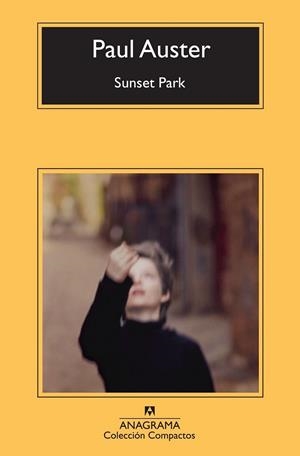 SUNSET PARK | 9788433976734 | AUSTER, PAUL | Llibreria L'Odissea - Libreria Online de Vilafranca del Penedès - Comprar libros