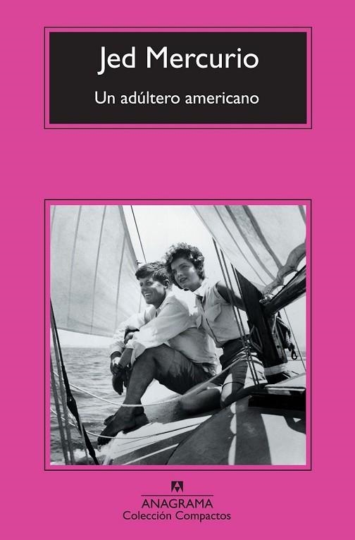 UN ADULTERO AMERICANO | 9788433976918 | MERCURIO, JED | Llibreria L'Odissea - Libreria Online de Vilafranca del Penedès - Comprar libros
