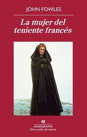 LA MUJER DEL TENIENTE FRANCÉS | 9788433976130 | FOWLES, JOHN | Llibreria Online de Vilafranca del Penedès | Comprar llibres en català