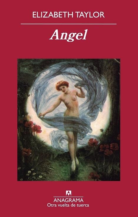 ANGEL | 9788433976147 | ELISABETH, TAYLOR | Llibreria L'Odissea - Libreria Online de Vilafranca del Penedès - Comprar libros