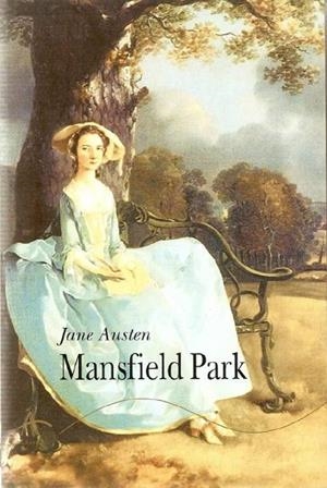 MANSFIELD PARK | 9788488730640 | J.AUSTEN | Llibreria Online de Vilafranca del Penedès | Comprar llibres en català