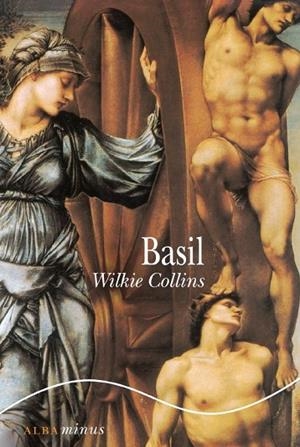 BASIL | 9788484285489 | COLLINS, WILKIE | Llibreria L'Odissea - Libreria Online de Vilafranca del Penedès - Comprar libros