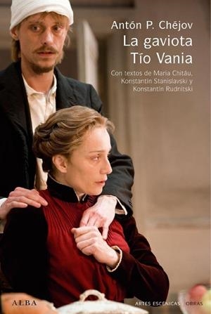 LA GAVIOTA / TIO VANIA | 9788484285571 | CHEJOV, ANTON P | Llibreria L'Odissea - Libreria Online de Vilafranca del Penedès - Comprar libros