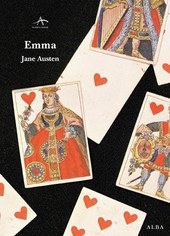 EMMA | 9788484285649 | AUSTEN, JANE | Llibreria Online de Vilafranca del Penedès | Comprar llibres en català