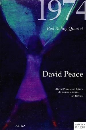 1974 | 9788484285793 | PEACE, DAVID | Llibreria Online de Vilafranca del Penedès | Comprar llibres en català