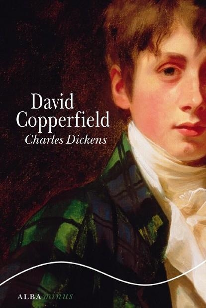 DAVID COPPERFIELD | 9788484286783 | DICKENS, CHARLES | Llibreria L'Odissea - Libreria Online de Vilafranca del Penedès - Comprar libros