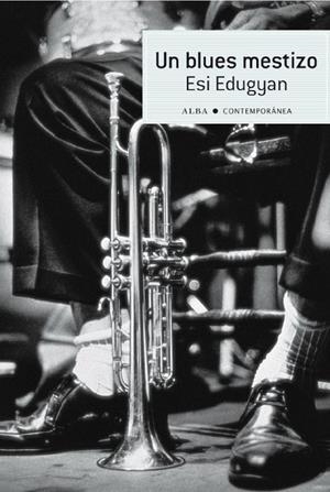 UN BLUES MESTIZO | 9788484287018 | EDUGYAN, ESI | Llibreria Online de Vilafranca del Penedès | Comprar llibres en català