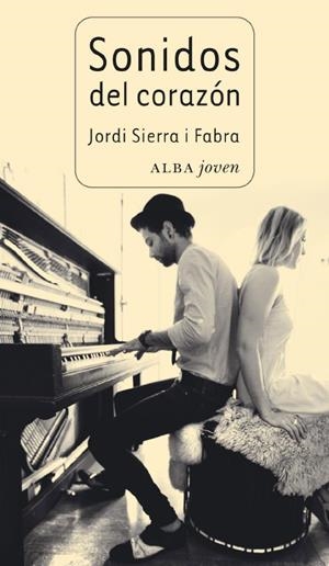 SONIDOS DEL CORAZON | 9788484287049 | SIERRA I FABRA, JORDI | Llibreria L'Odissea - Libreria Online de Vilafranca del Penedès - Comprar libros
