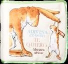 ADIVINA CUANTO TE QUIERO | 9788492750351 | MCBRATNEY, SAM | Llibreria Online de Vilafranca del Penedès | Comprar llibres en català