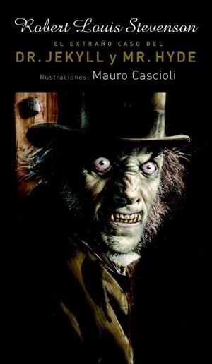 EL EXTRAÑO CASO DEL DR JEKYLL Y MR HYDE | 9788496509887 | STEVENSON, ROBERT LOUIS | Llibreria L'Odissea - Libreria Online de Vilafranca del Penedès - Comprar libros